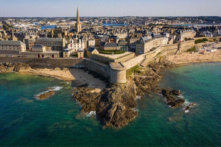 que faire a saint malo 1