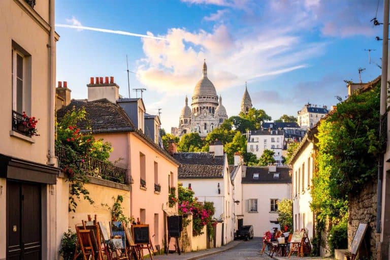 sacre c ur paris decouvrez les splendeurs cachees a l interieur de la basilique 1
