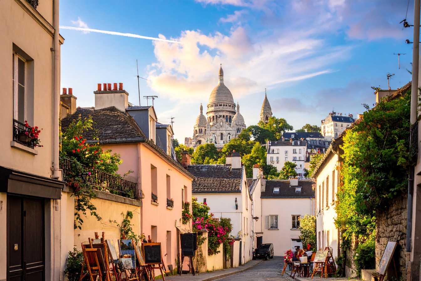 sacre c ur paris decouvrez les splendeurs cachees a l interieur de la basilique 1