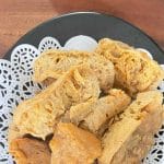 sauce algerienne le condiment incontournable qui transforme tous vos plats 1