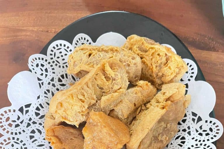 sauce algerienne le condiment incontournable qui transforme tous vos plats 1