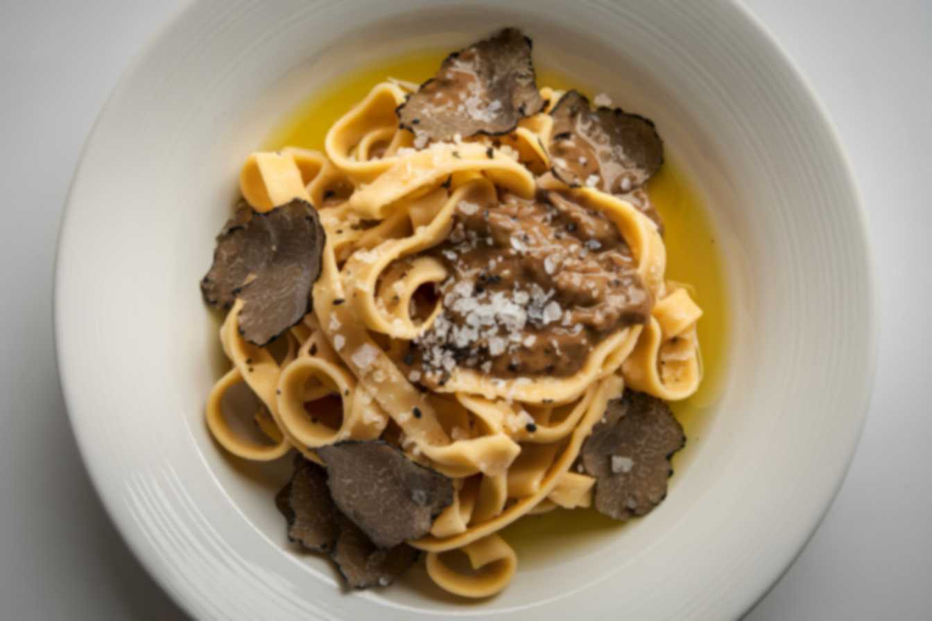 sauce truffe le guide complet pour sublimer vos plats 1