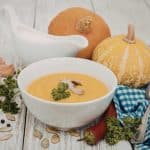 soupe au potiron recette de grand mere secrets et techniques authentiques 1