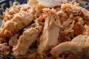 temps de cuisson roti de porc au four chaleur tournante 1