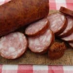 temps de cuisson saucisse morteau 1