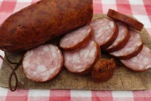 temps de cuisson saucisse morteau 1