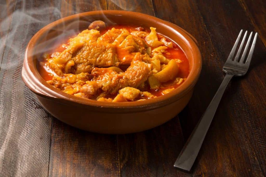 tete de veau a l ancienne 1