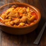 tete de veau a l ancienne 1