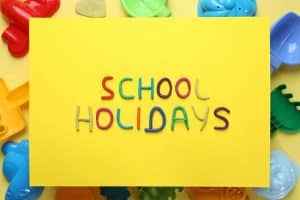 vacances scolaires en espagne 2025 2026 calendrier complet et dates par region 1